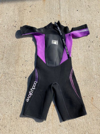 Wet Suit - $25