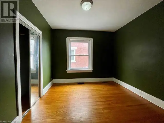 Heritage House for Rent - Downtown Kitchener 5bed+2bath / 4 park in Long Term Rentals in Kitchener / Waterloo - Image 5