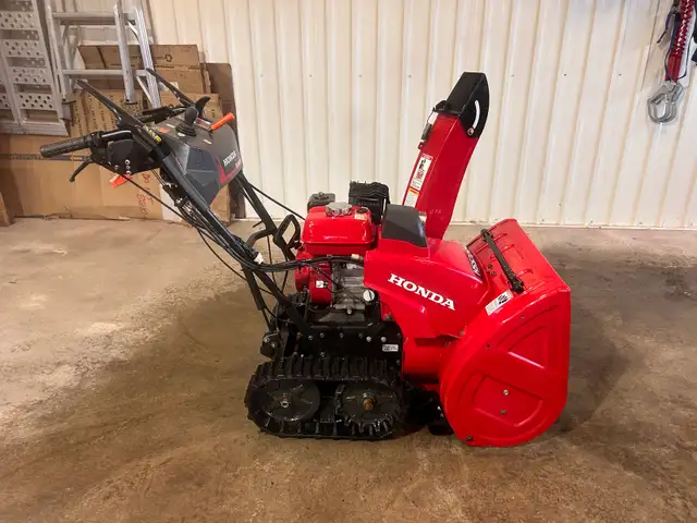 souffleuse Honda HSS724A  in Snowblowers in Lanaudière - Image 2