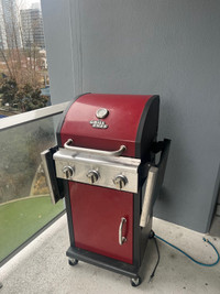 Propane BBQ for Sale