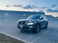 Lease Takeover 2023 Nissan Rogue SL