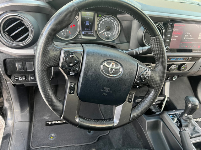 2020 Toyota Tacoma TRD SPORT PREMIUM  in Cars & Trucks in Mississauga / Peel Region