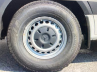 Mercedes sprinter rugged wheels tires  LT245/75 R16