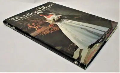 Wedding Album Customs And Lore Through The Ages, 1982, Hardcover, View more