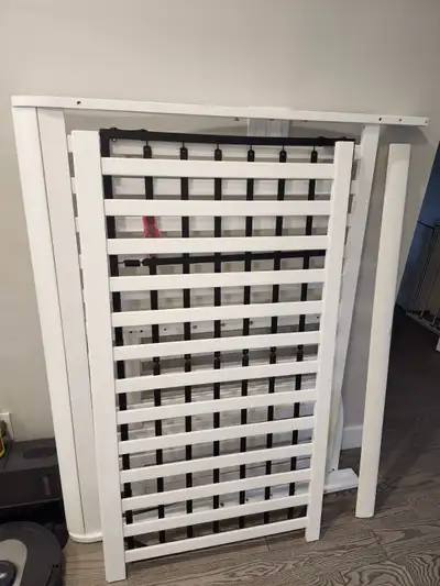 Concord Baby Crib (no mattress), View more