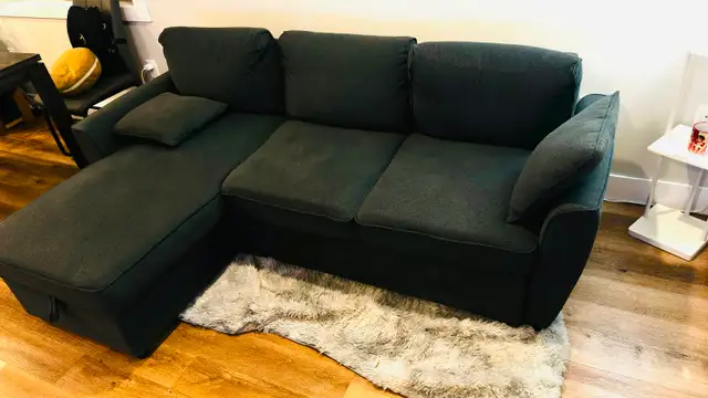 Sectionals/ Sofa in Couches & Futons in Charlottetown - Image 5