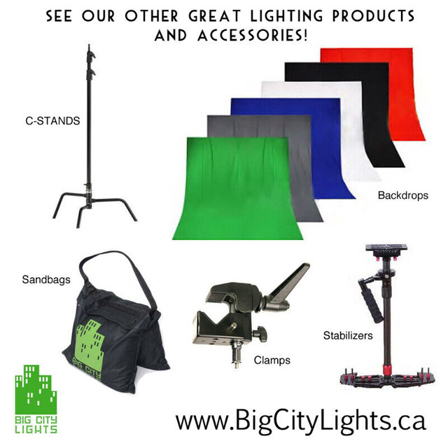 Single Axis Motorized Slider with Smart Phone Control - NEW! in Cameras & Camcorders in Vancouver - Image 4