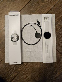 Galaxy Watch4 40mm with Heart Rate Monitor