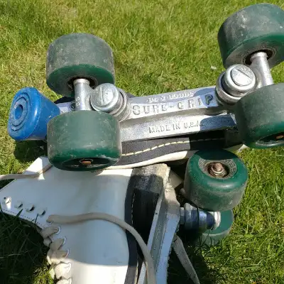 Rollers Skating for beginners, View more