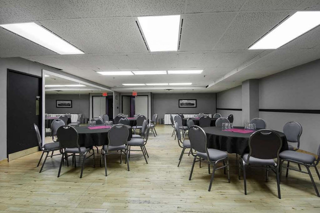 Commercial space, $17 gross in Commercial & Office Space for Rent in Yellowknife