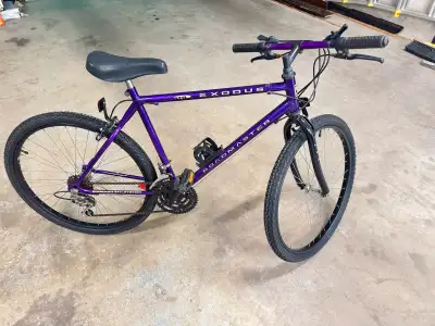 Bicycle for sale, View more