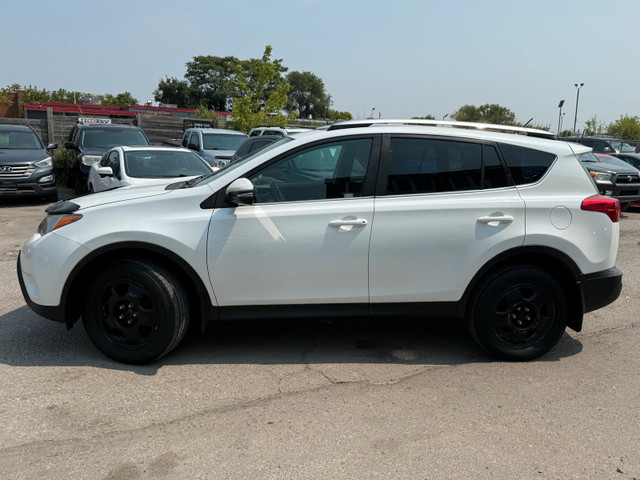 2015 Toyota RAV4 XLE AWD in Cars & Trucks in Mississauga / Peel Region - Image 3