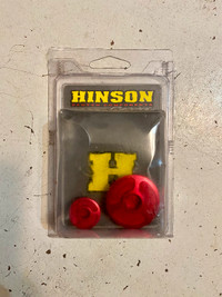 Hinson Engine Plug Cap Kit