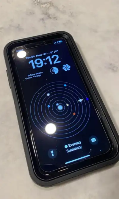 Unlocked iPhone XR, View more