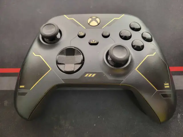 Xbox Series X Halo Infinite Limited Controller64661853680771120