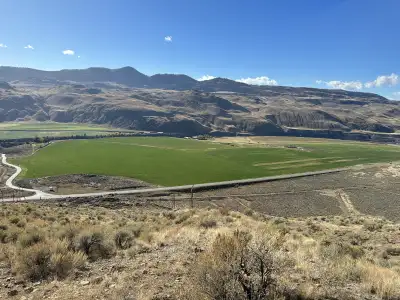 Please click on: www.bclandlots.com for more information 3 % Financing on Lease to purchase, LIMITED...