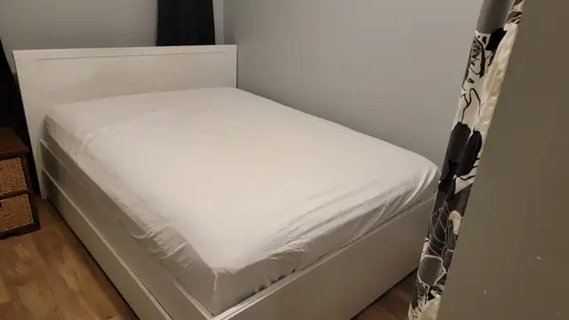 Furnished room for rent in SE Calgary63826904329217121