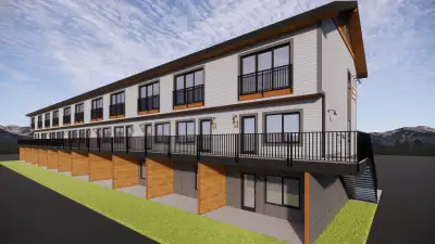 Pine & Peaks New Studio - Three bedroom apartments for rent