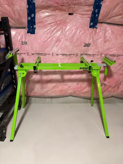 Evergear Miter Saw Stand, View more
