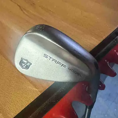 Gap Wedge, View more