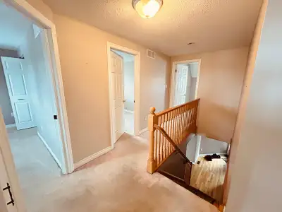 Room available for a couple or two girls rent -800