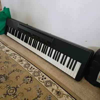 Yamaha P90 88 Weighted Keys Stage Piano, View more
