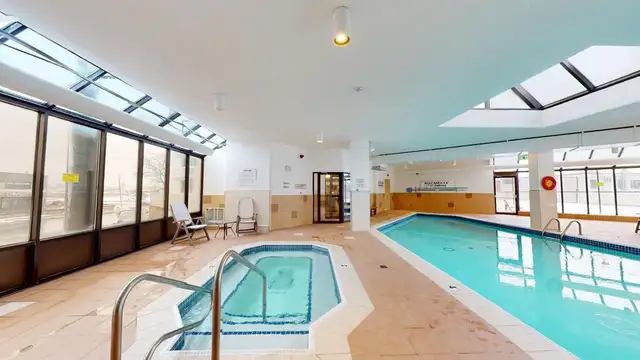 Furnished Private Room + Private Bathroom