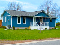 Fully Renovated Country Bungalow