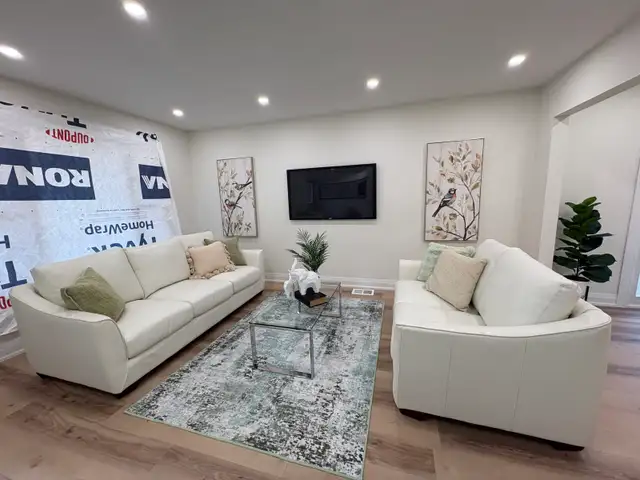 home staging