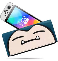 Switch Case Compatible with Nintendo Switch and Switch OLED
