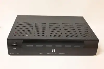 Amplifier Controller Russound Rnet Cav6.6 Six-Zone Controller, View more