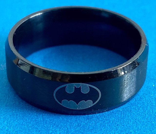 BATMAN in Jewellery & Watches in Downtown-West End