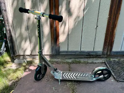 Razor Scooter, View more