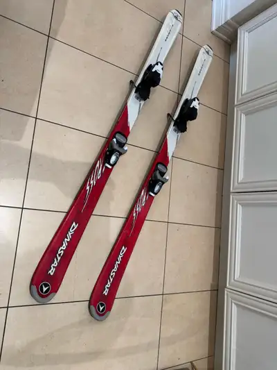 Ski for teenager 130 / Ski pour adolescents 130, View more