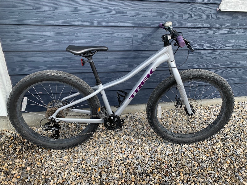 kijiji kids bike