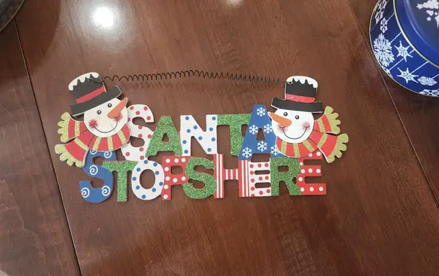 Christmas Containers in Holiday, Event & Seasonal in Red Deer - Image 9