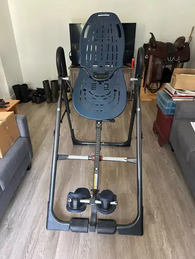 Teeter NXT-S Inversion Table, View more
