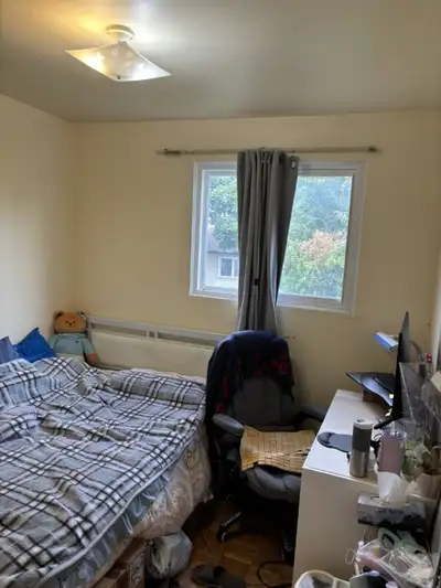 a single room for rent