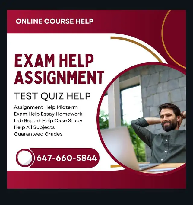 Online Classes, Courses & Assignment Help All Diploma Program A+