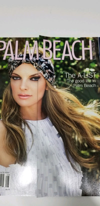 Palm Beach Magazine