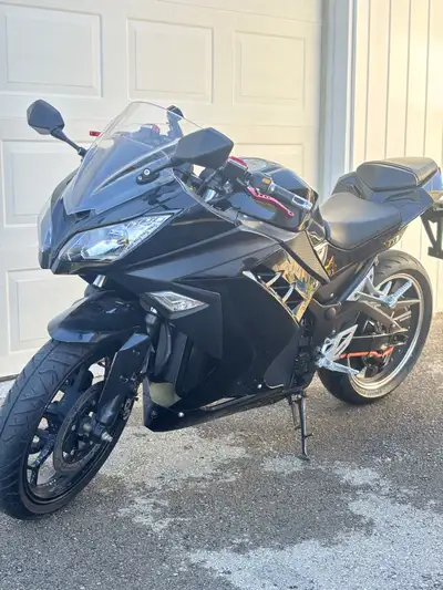 37KW Emmo Zone Ebike - 110V 44AH Sony Lithium 120Kmh, View more