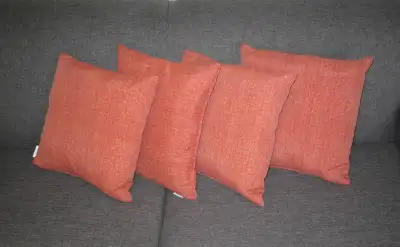 Coussins décoratifs d'extérieur, View more