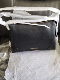 Brand new crosby black Authentic Michael kors bag for sale