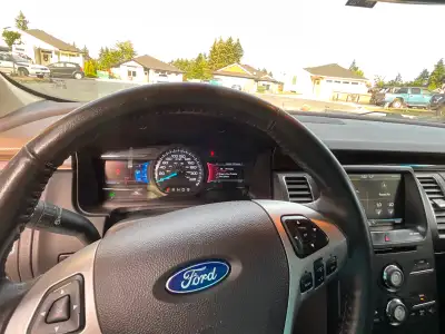 Vehicle is in great shape