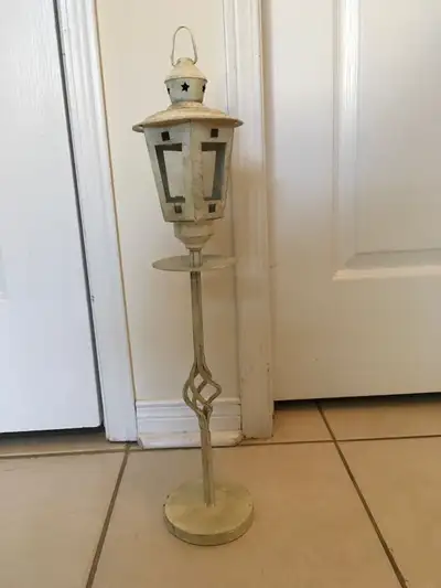 Candle holder, View more