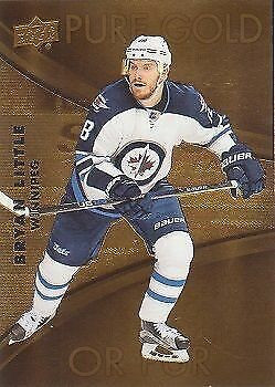 2016-17 Tim Hortons Hockey Card Singles & Inserts in Arts & Collectibles in Hamilton - Image 3