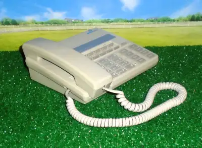 Téléphone / Bureau, View more