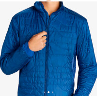 NEW Hoka Sky Quilt Packable Men’s Jacket