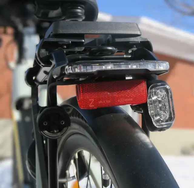 VAE Gazelle in eBike in Longueuil / South Shore - Image 6