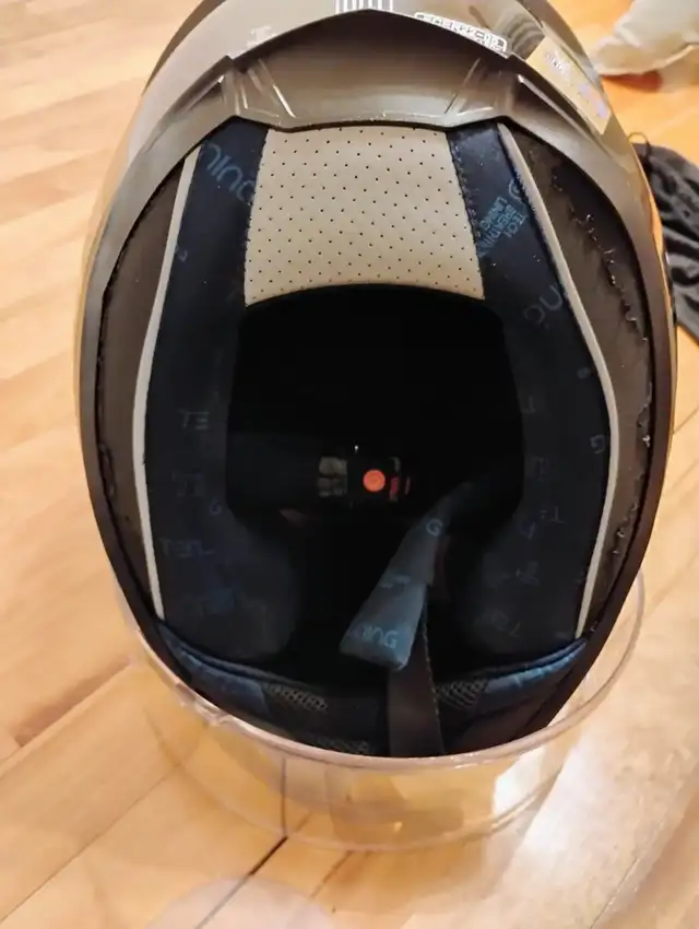 casque manteau motocyclette JOE ROCKET motorcycle helmet jacket in Other in Laval / North Shore - Image 11